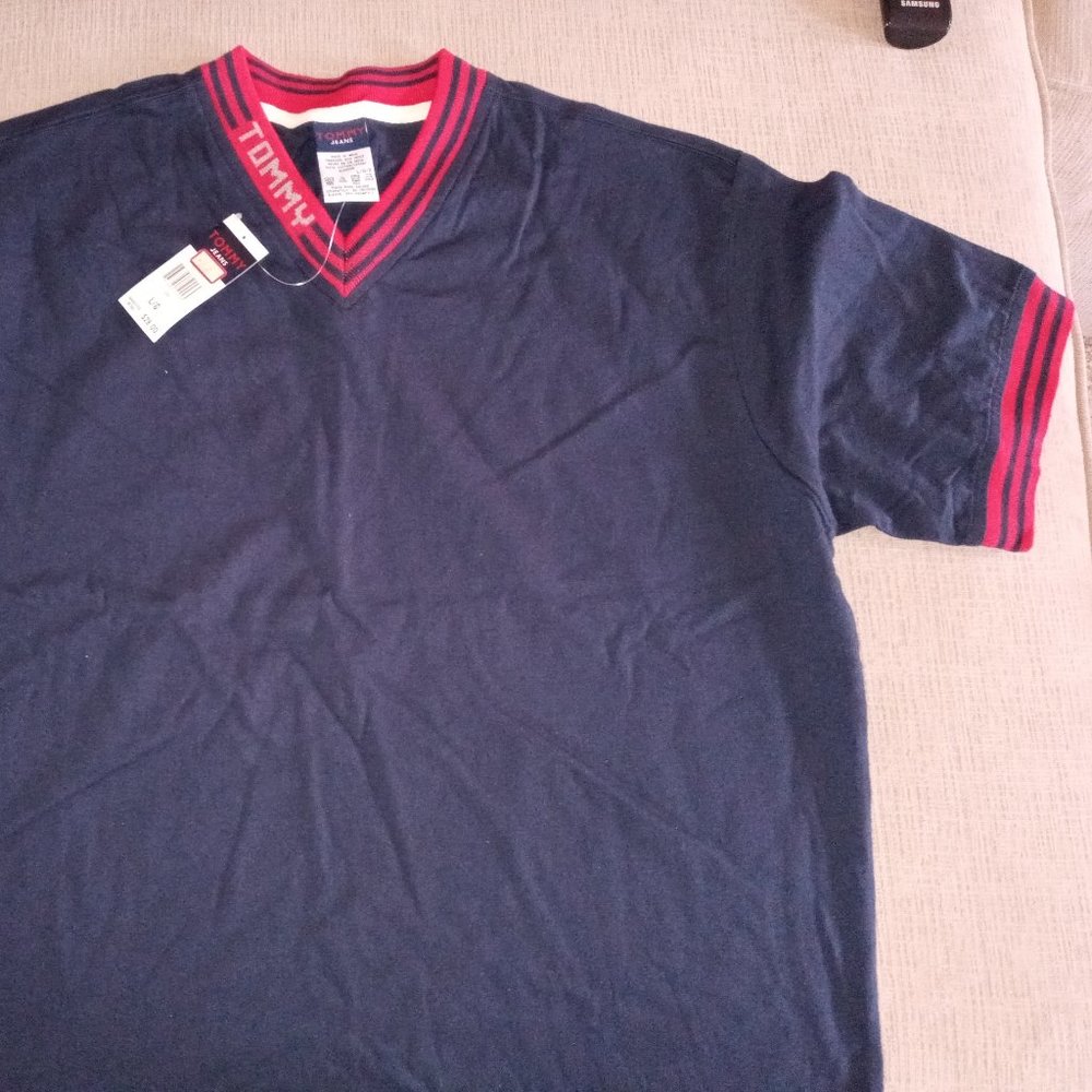 Tommy Hilfiger